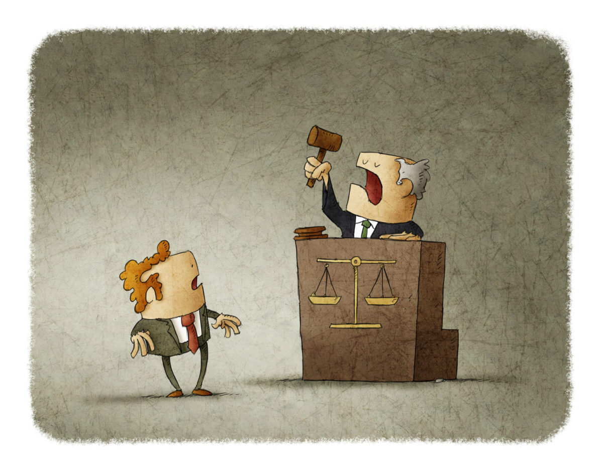 Adwokat to radca, jakiego zadaniem jest konsulting pomocy z kodeksów prawnych.