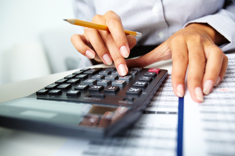 Usługi Rachunkowe: Klucz do Skutecznego Administrowania Finansami Przedsięwzięcia