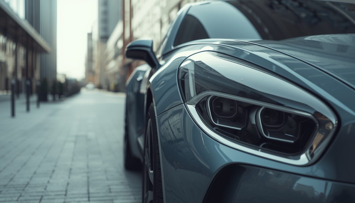 Rozszerzony przewodnik po alternatywnej indywidualizacji wyglądu samochodu bez trwałej ingerencji fabryczny lakier