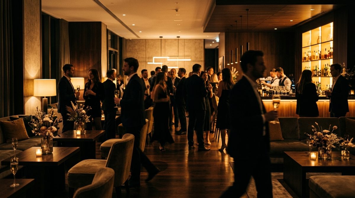 Organizowanie nastroju wydarzeń – zbiór wskazówek dla organizatorów